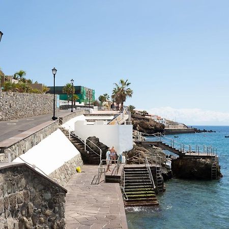 Live Faro Poris House With Beautiful Sea Views Apartment Santa Cruz de Tenerife Exterior foto