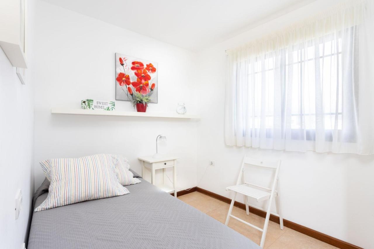 Live Faro Poris House With Beautiful Sea Views Apartment Santa Cruz de Tenerife Exterior foto