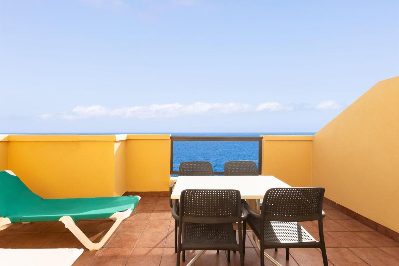Live Faro Poris House With Beautiful Sea Views Apartment Santa Cruz de Tenerife Exterior foto