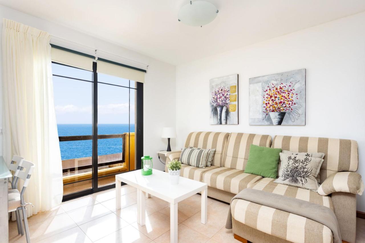 Live Faro Poris House With Beautiful Sea Views Apartment Santa Cruz de Tenerife Exterior foto