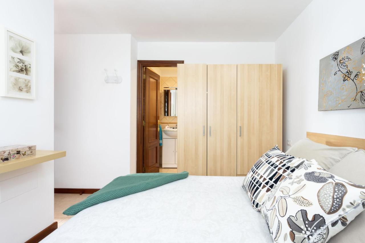 Live Faro Poris House With Beautiful Sea Views Apartment Santa Cruz de Tenerife Exterior foto