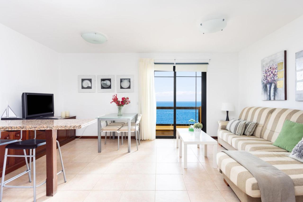 Live Faro Poris House With Beautiful Sea Views Apartment Santa Cruz de Tenerife Exterior foto