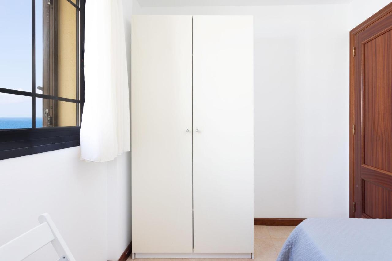 Live Faro Poris House With Beautiful Sea Views Apartment Santa Cruz de Tenerife Exterior foto