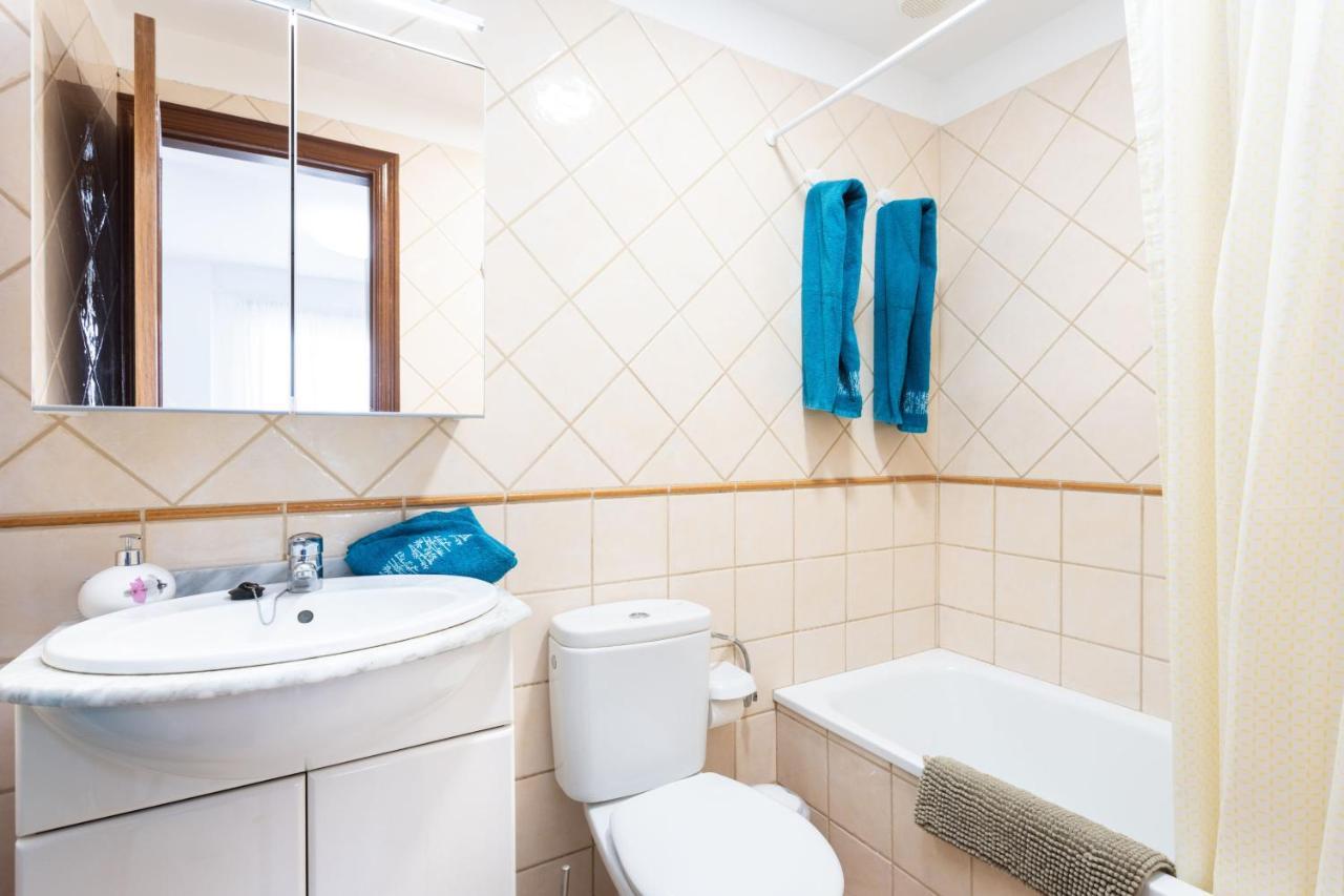 Live Faro Poris House With Beautiful Sea Views Apartment Santa Cruz de Tenerife Exterior foto