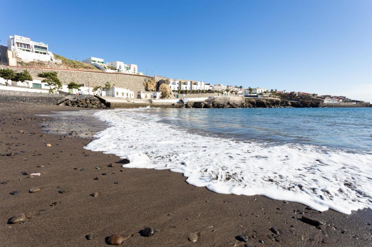 Live Faro Poris House With Beautiful Sea Views Apartment Santa Cruz de Tenerife Exterior foto