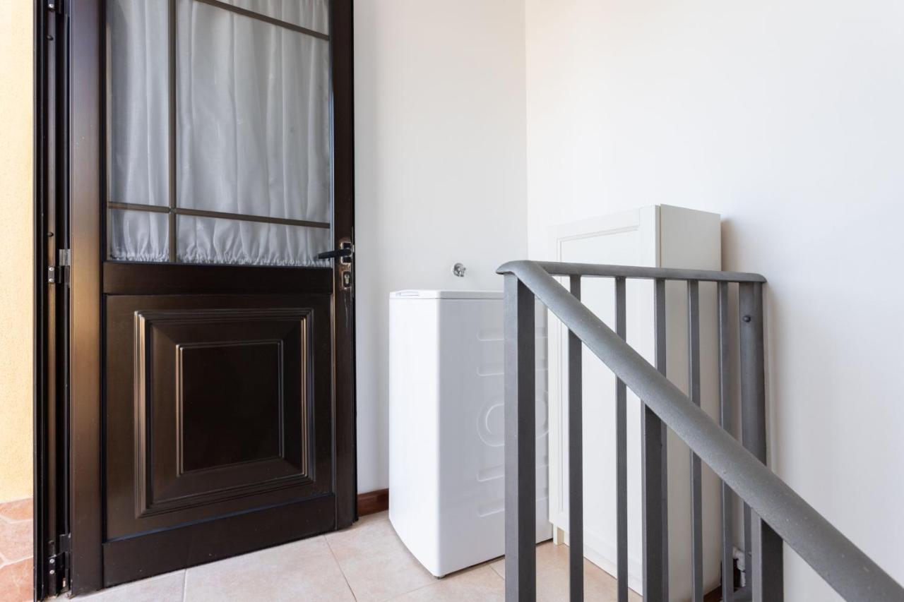 Live Faro Poris House With Beautiful Sea Views Apartment Santa Cruz de Tenerife Exterior foto