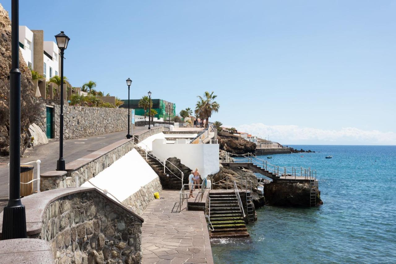 Live Faro Poris House With Beautiful Sea Views Apartment Santa Cruz de Tenerife Exterior foto