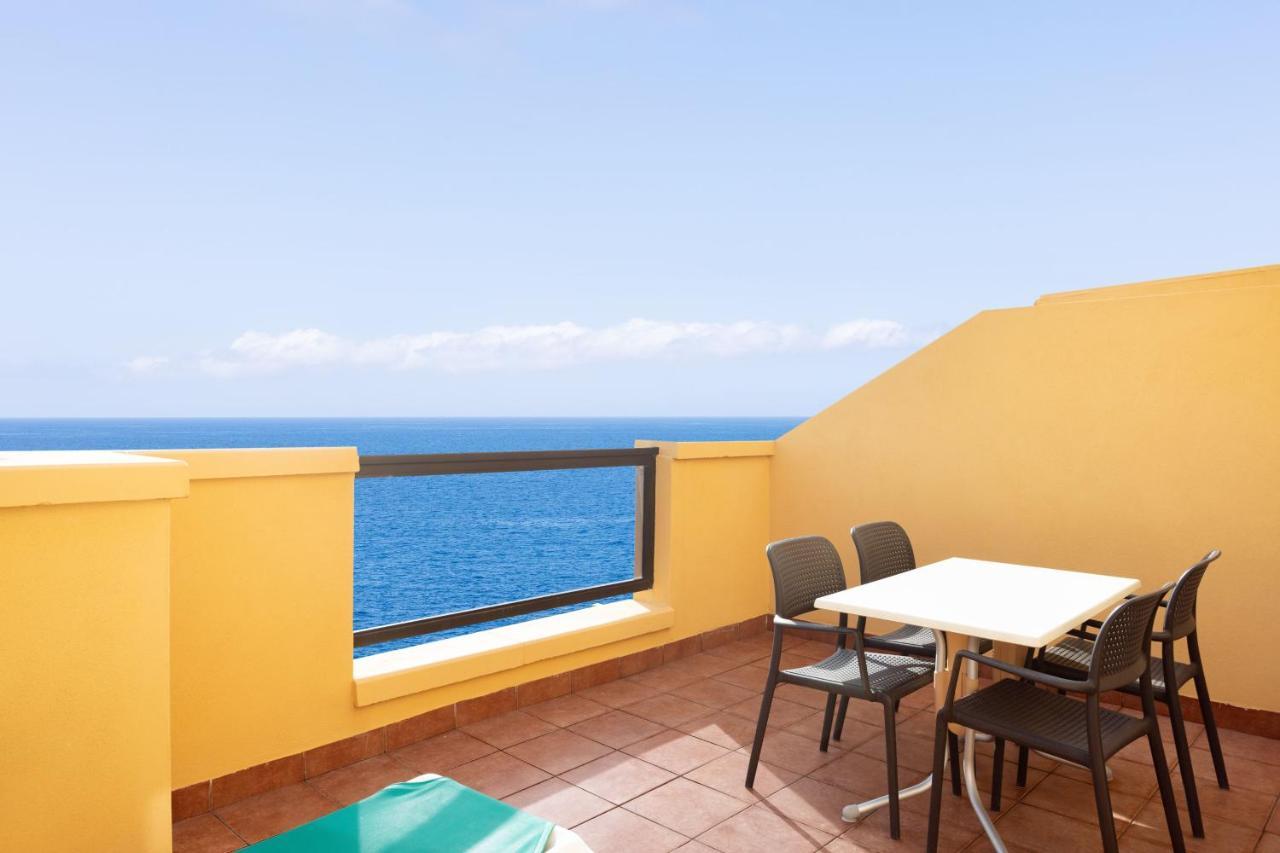 Live Faro Poris House With Beautiful Sea Views Apartment Santa Cruz de Tenerife Exterior foto
