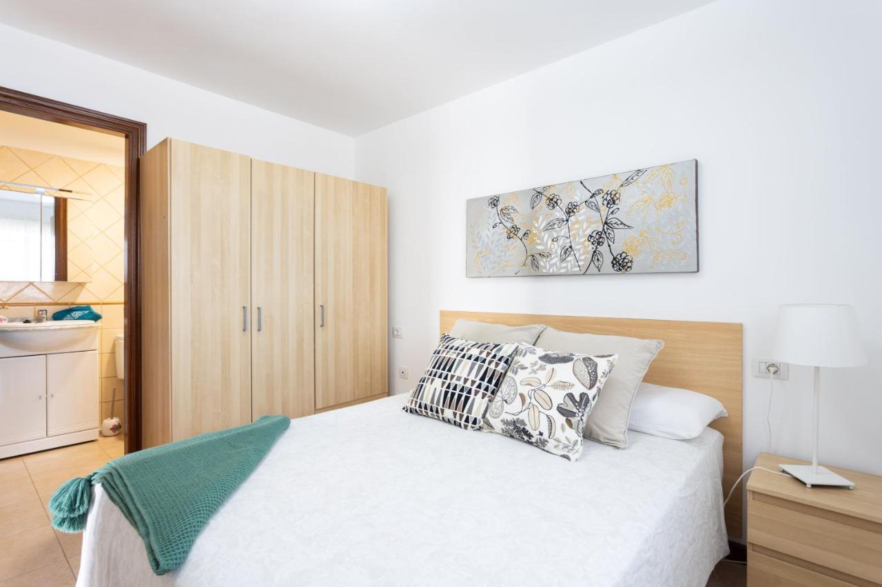 Live Faro Poris House With Beautiful Sea Views Apartment Santa Cruz de Tenerife Exterior foto