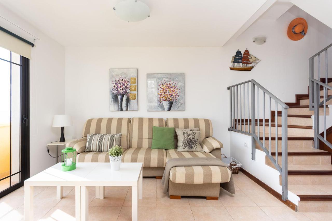 Live Faro Poris House With Beautiful Sea Views Apartment Santa Cruz de Tenerife Exterior foto
