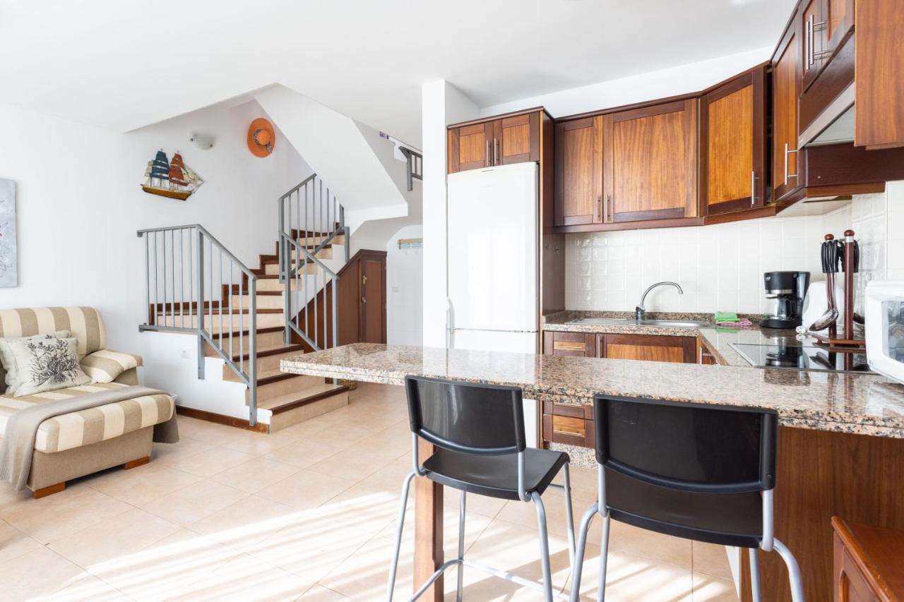 Live Faro Poris House With Beautiful Sea Views Apartment Santa Cruz de Tenerife Exterior foto