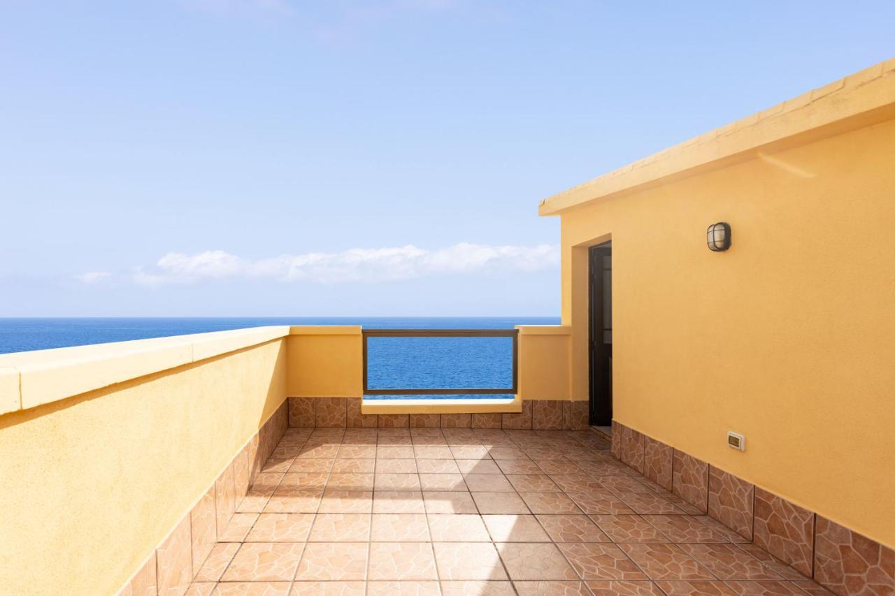 Live Faro Poris House With Beautiful Sea Views Apartment Santa Cruz de Tenerife Exterior foto